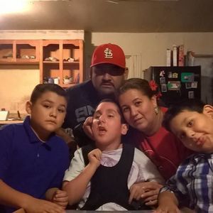 Meet your Posher, Esmeralda